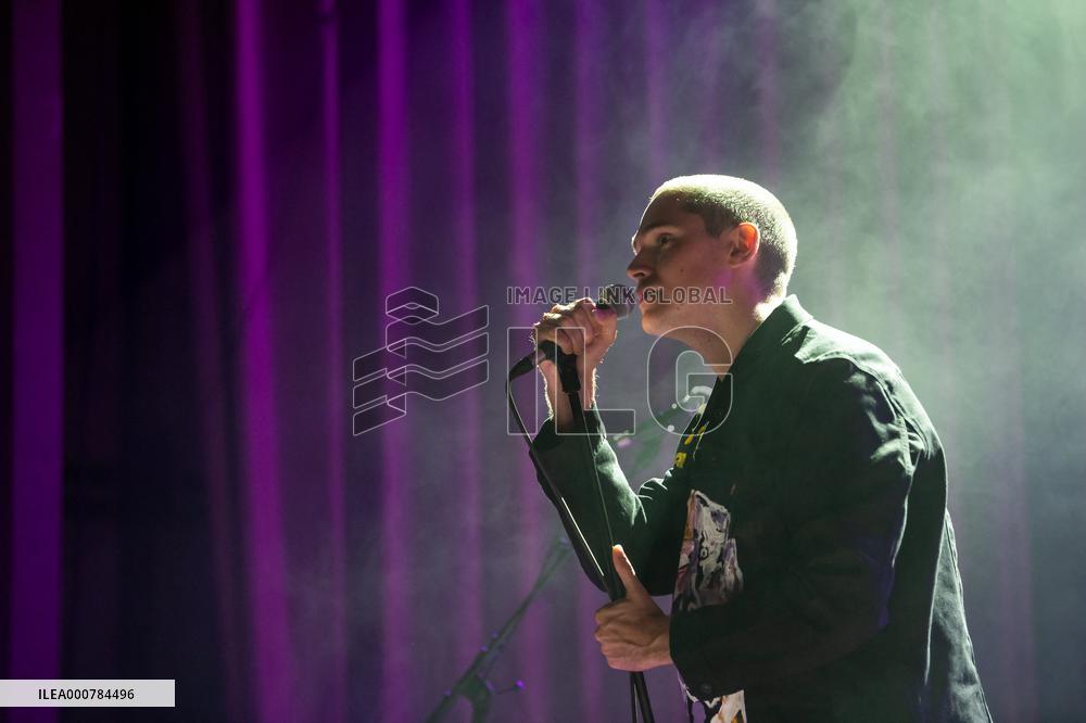 Montreux Jazz Festival - Switzerland