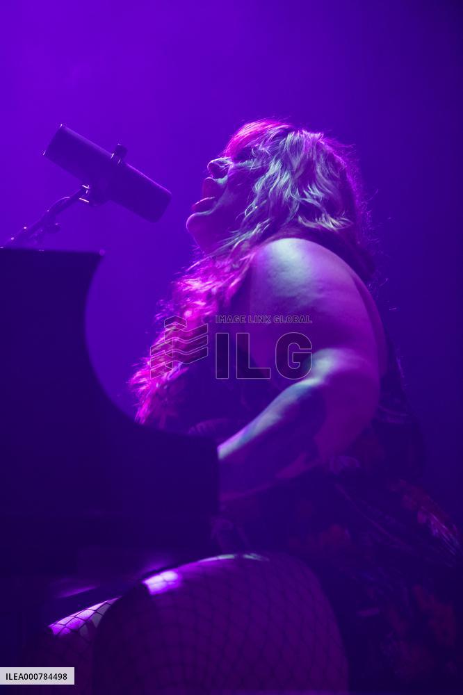 Montreux Jazz Festival - Switzerland