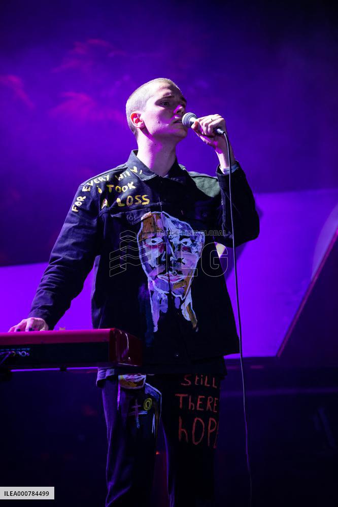 Montreux Jazz Festival - Switzerland