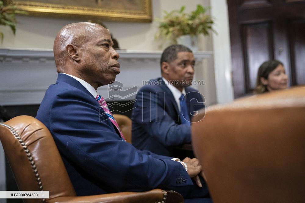 President Joe Biden Delivers Remarks on Reducing Gun Crimes