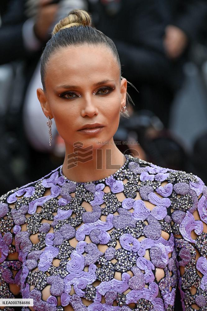 74th Cannes Film Festival The French Dispatch Premiere