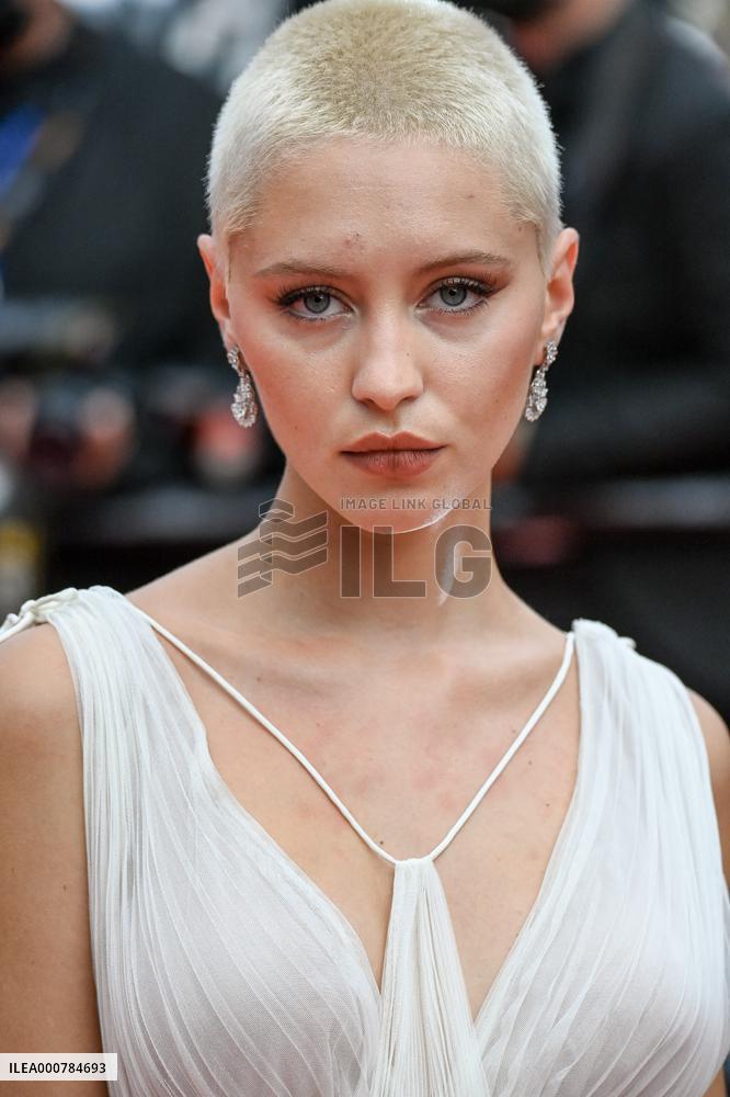 74th Cannes Film Festival The French Dispatch Premiere