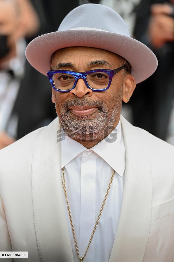 74th Cannes Film Festival The French Dispatch Premiere