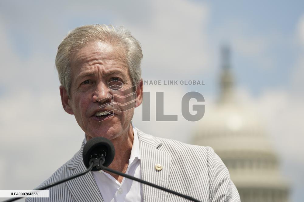 Rally in Solidarity with the Jewish People - Washington