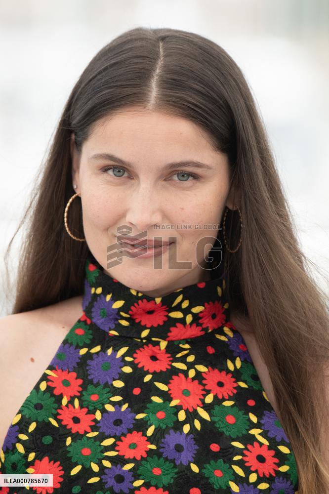 Cannes-La Croisade-Photocall
