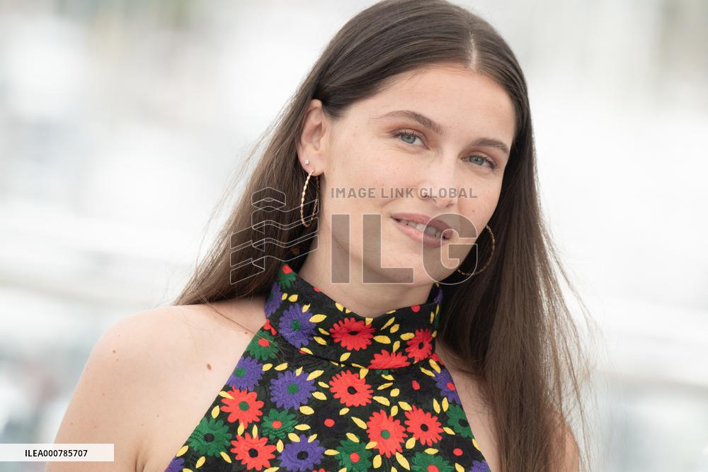 Cannes-La Croisade-Photocall