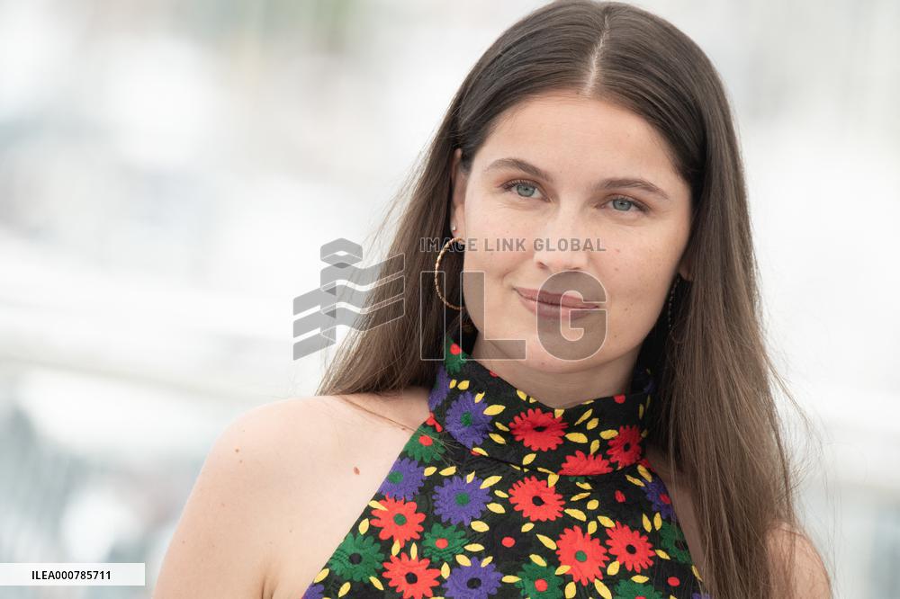 Cannes-La Croisade-Photocall