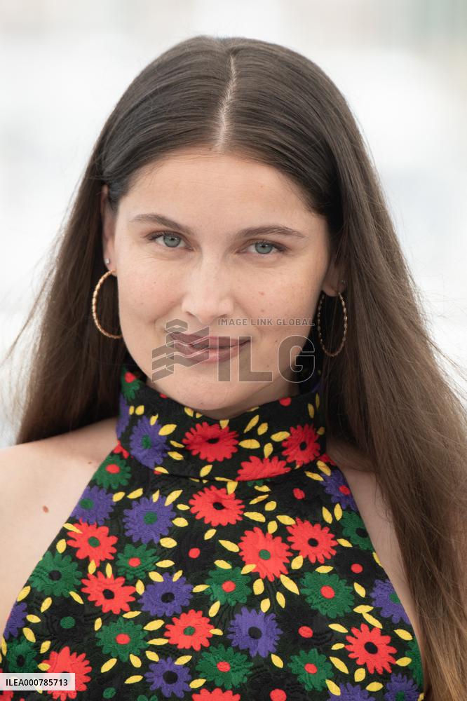 Cannes-La Croisade-Photocall