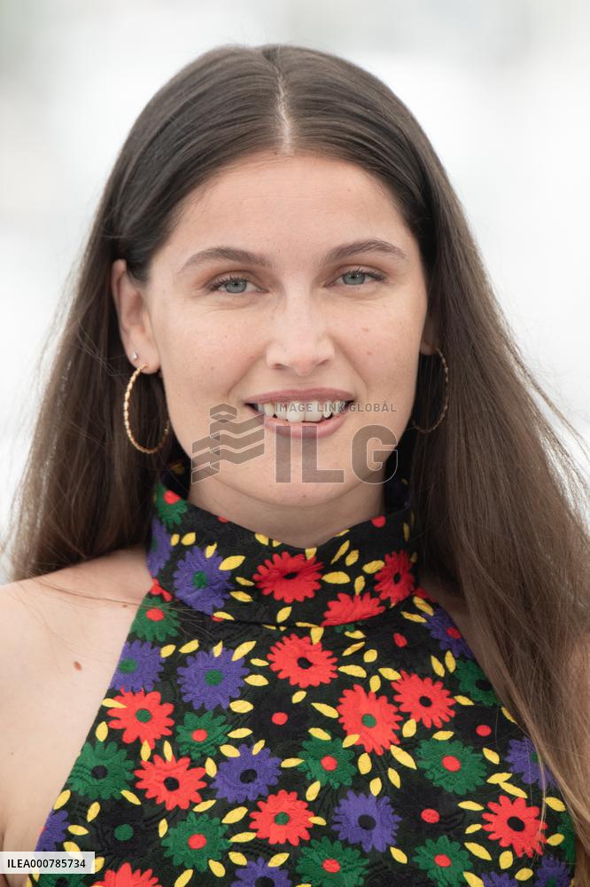 Cannes-La Croisade-Photocall
