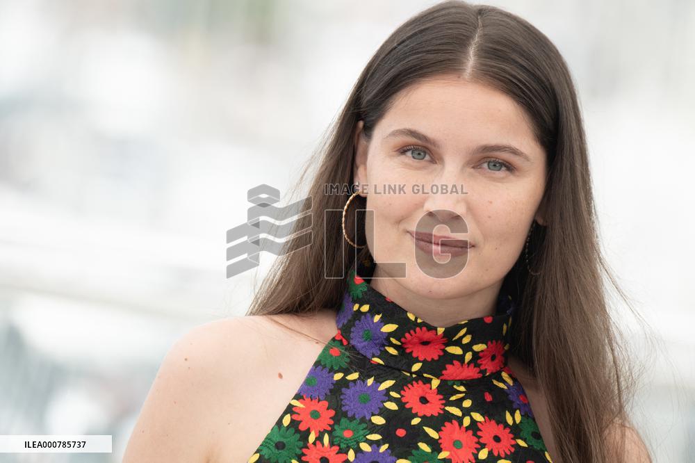 Cannes-La Croisade-Photocall
