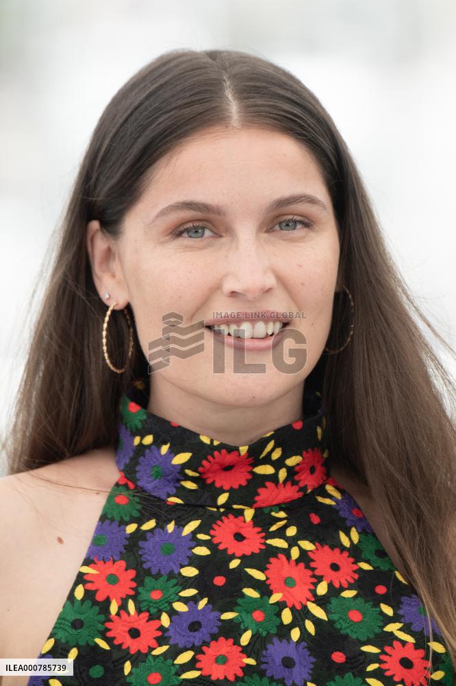 Cannes-La Croisade-Photocall