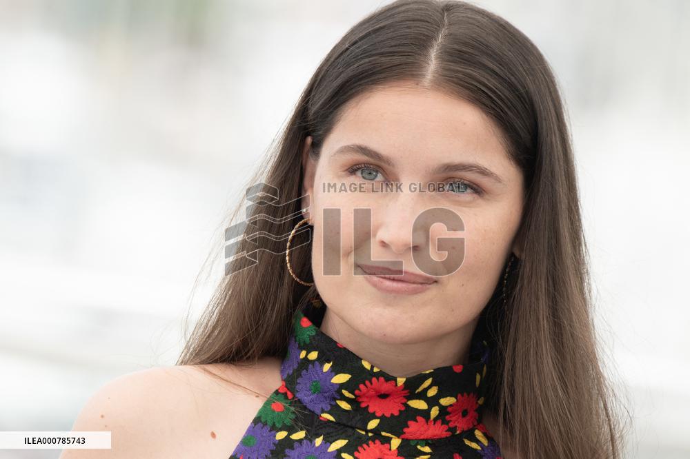 Cannes-La Croisade-Photocall