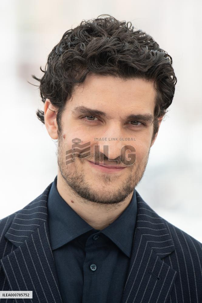 Cannes-La Croisade-Photocall
