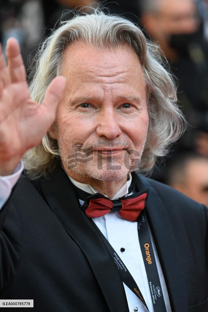 74th Cannes Film Festival Tre Piani Premiere