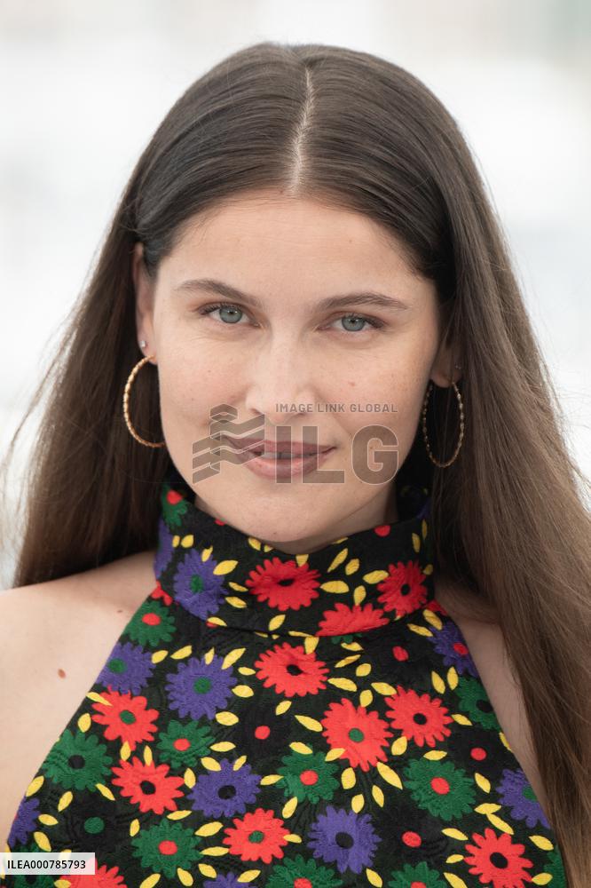 Cannes-La Croisade-Photocall