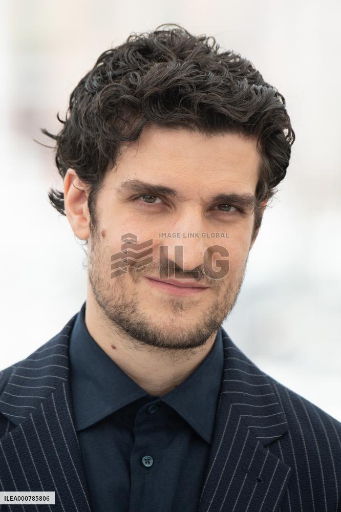 Cannes-La Croisade-Photocall