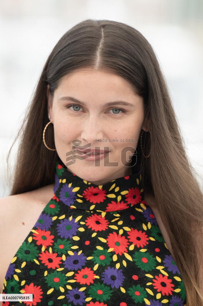 Cannes-La Croisade-Photocall