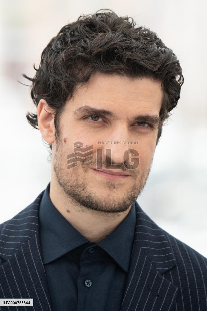 Cannes-La Croisade-Photocall