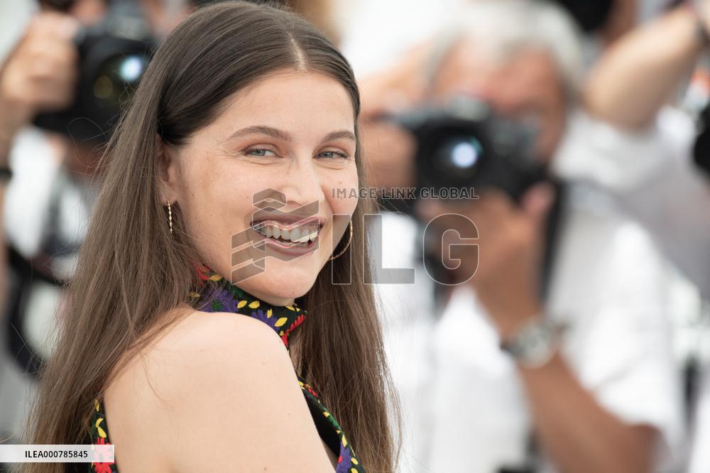 Cannes-La Croisade-Photocall