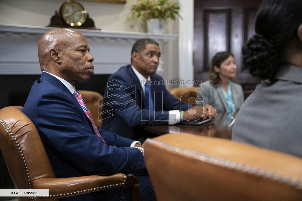 President Joe Biden Delivers Remarks on Reducing Gun Crimes