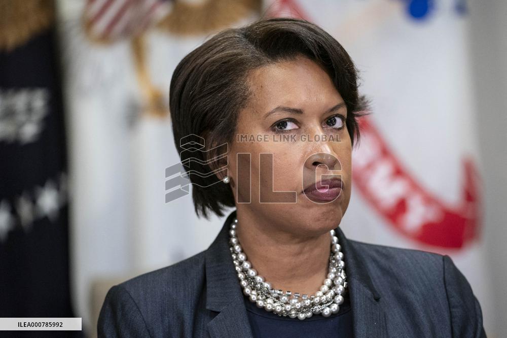 President Joe Biden Delivers Remarks on Reducing Gun Crimes