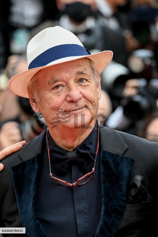 74th Cannes Film Festival The French Dispatch Premiere