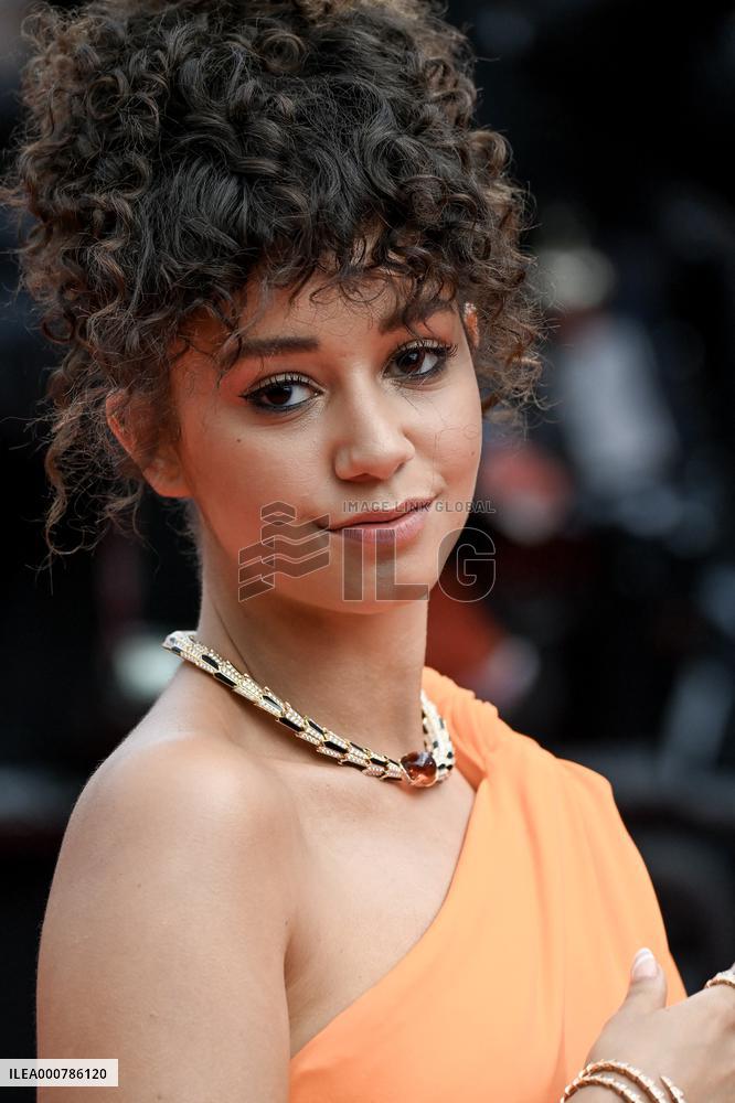 74th Cannes Film Festival The French Dispatch Premiere