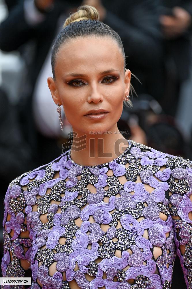 74th Cannes Film Festival The French Dispatch Premiere