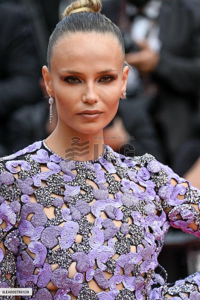 74th Cannes Film Festival The French Dispatch Premiere