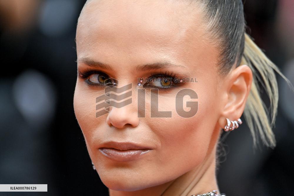 74th Cannes Film Festival The French Dispatch Premiere