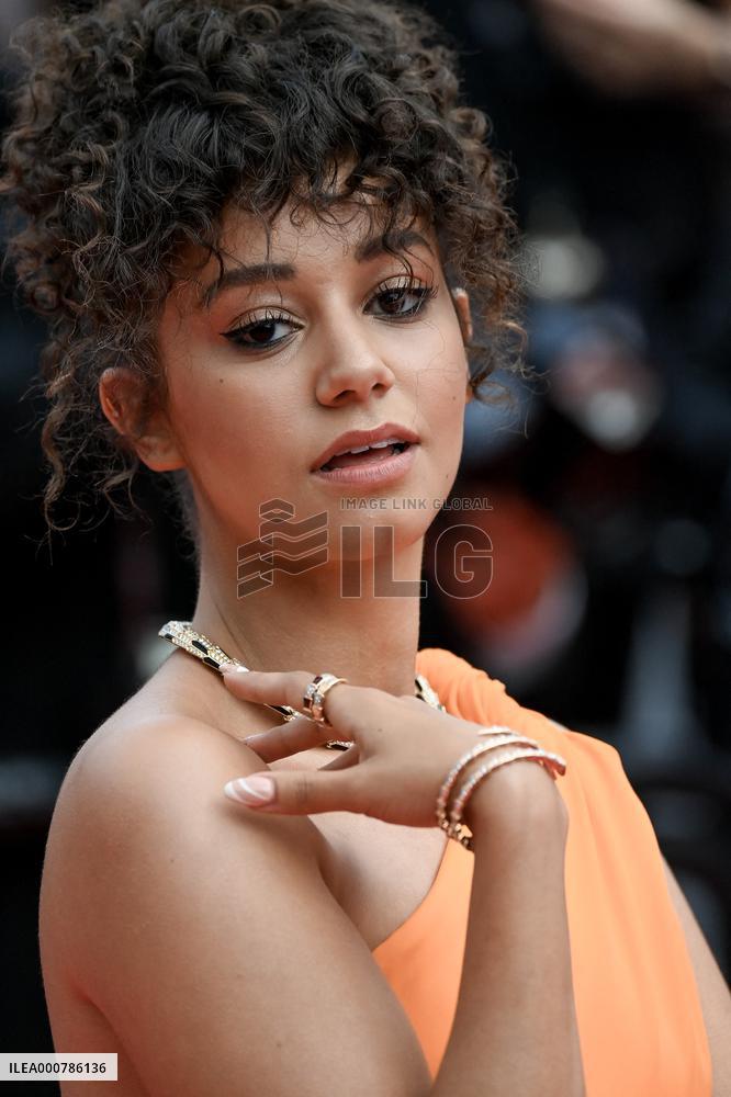 74th Cannes Film Festival The French Dispatch Premiere