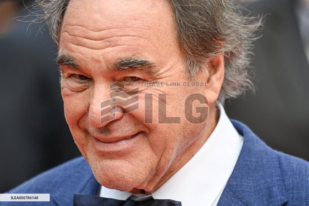 74th Cannes Film Festival The French Dispatch Premiere