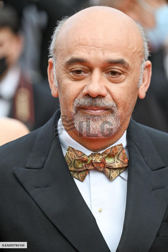 74th Cannes Film Festival The French Dispatch Premiere