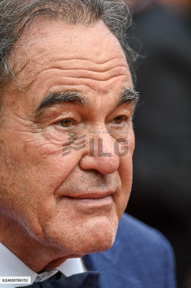 74th Cannes Film Festival The French Dispatch Premiere