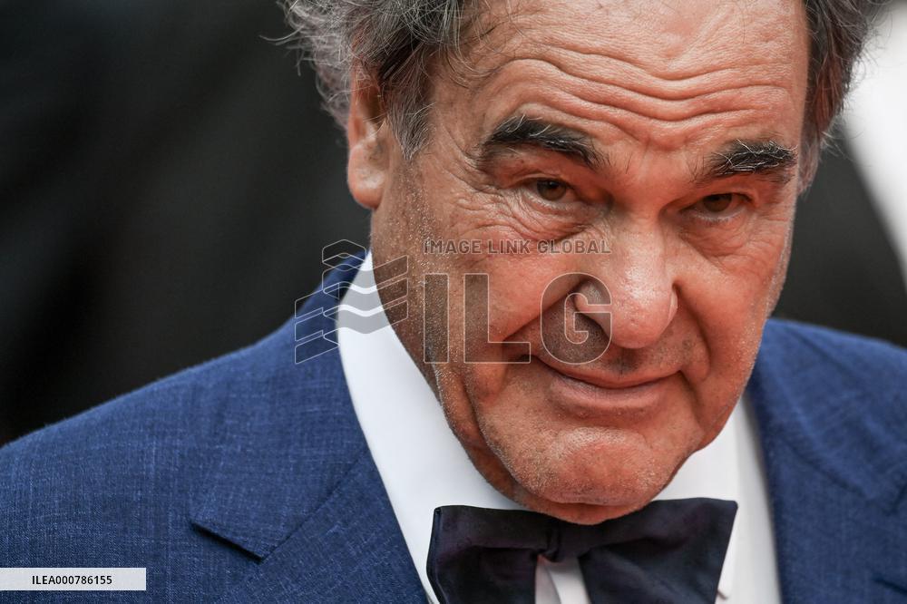 74th Cannes Film Festival The French Dispatch Premiere