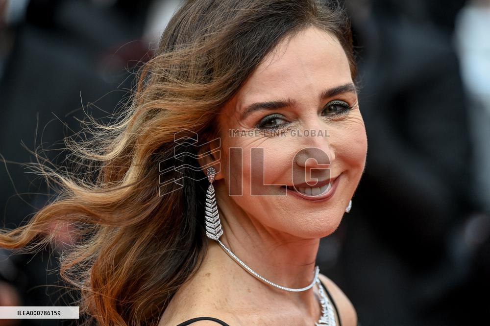 74th Cannes Film Festival The French Dispatch Premiere