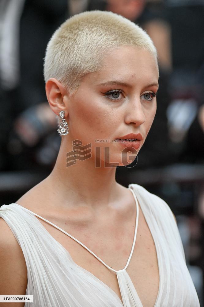 74th Cannes Film Festival The French Dispatch Premiere