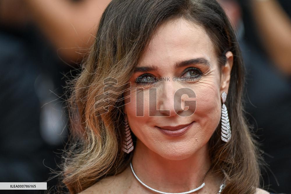 74th Cannes Film Festival The French Dispatch Premiere