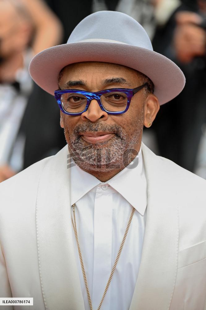 74th Cannes Film Festival The French Dispatch Premiere