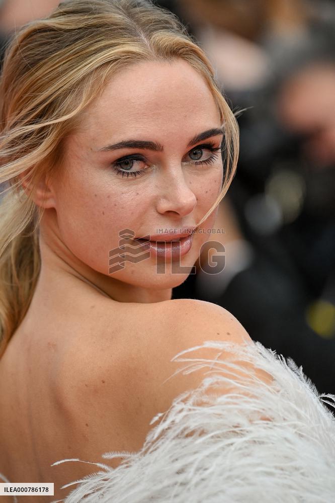 74th Cannes Film Festival The French Dispatch Premiere
