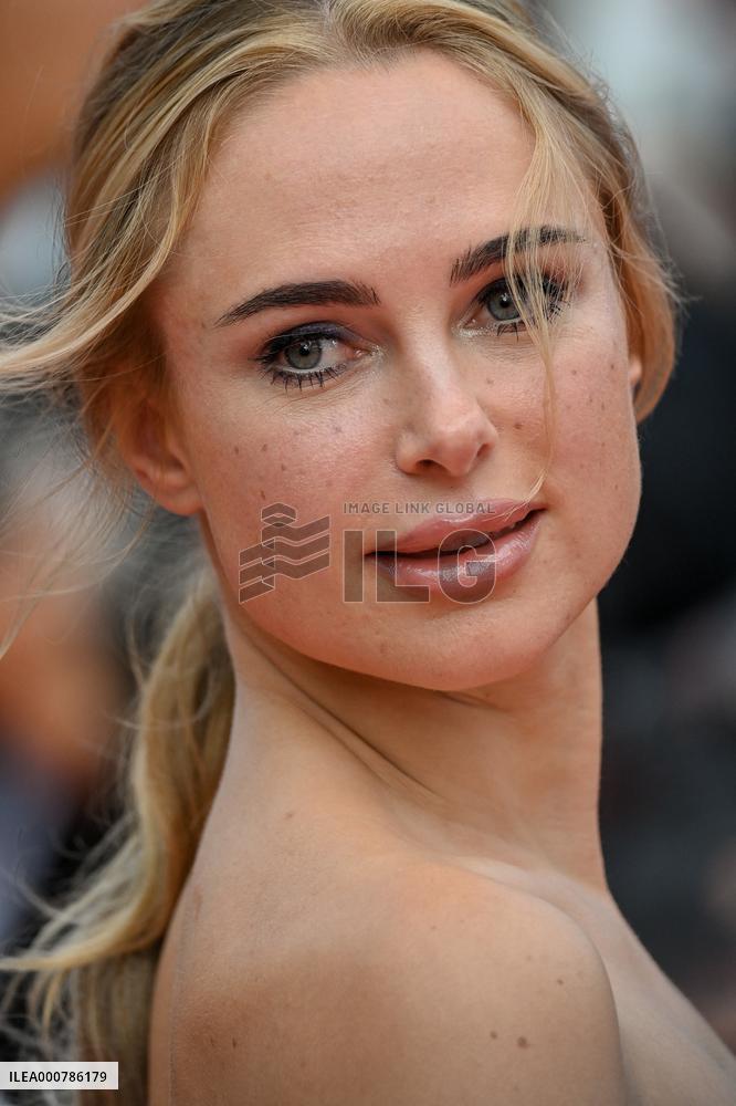 74th Cannes Film Festival The French Dispatch Premiere