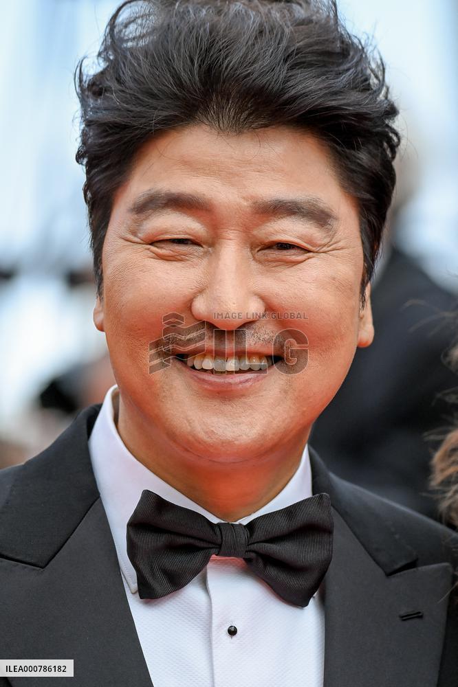 74th Cannes Film Festival The French Dispatch Premiere