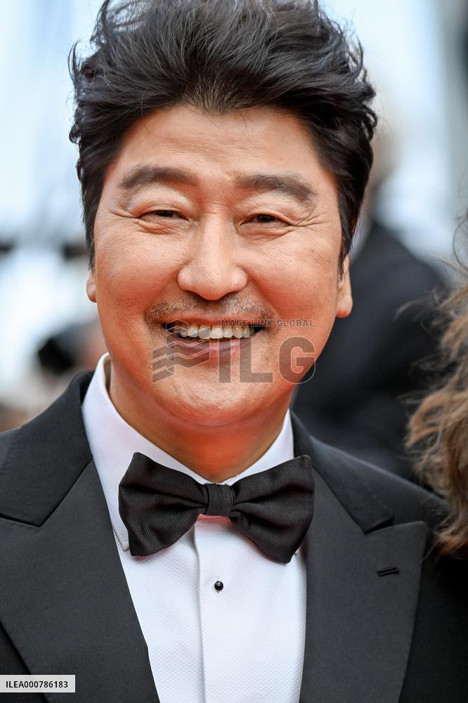 74th Cannes Film Festival The French Dispatch Premiere