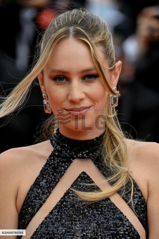 74th Cannes Film Festival The French Dispatch Premiere