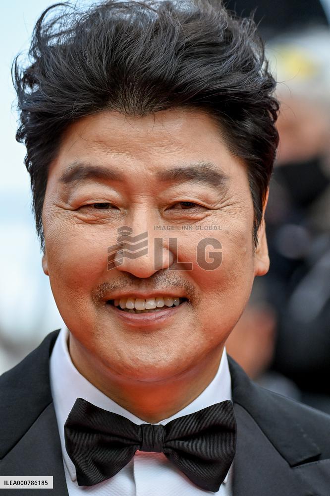 74th Cannes Film Festival The French Dispatch Premiere