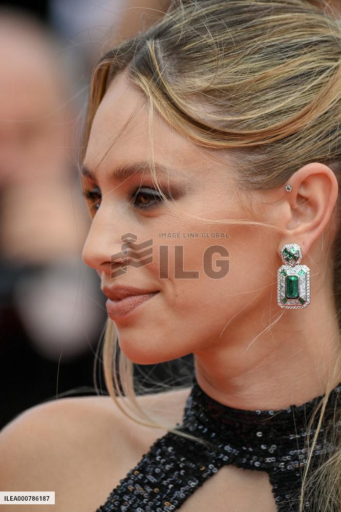 74th Cannes Film Festival The French Dispatch Premiere