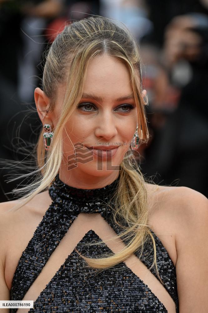 74th Cannes Film Festival The French Dispatch Premiere