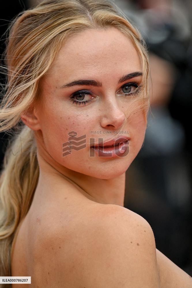 74th Cannes Film Festival The French Dispatch Premiere
