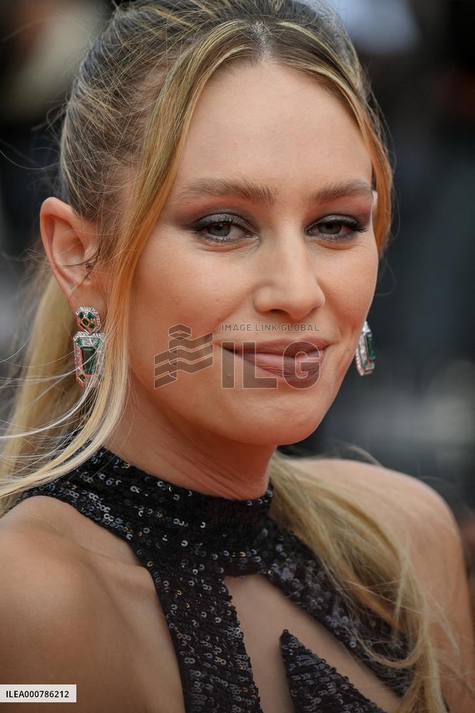 74th Cannes Film Festival The French Dispatch Premiere