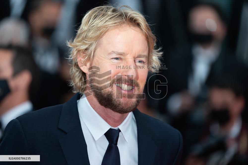 The French Dispatch Red Carpet NG